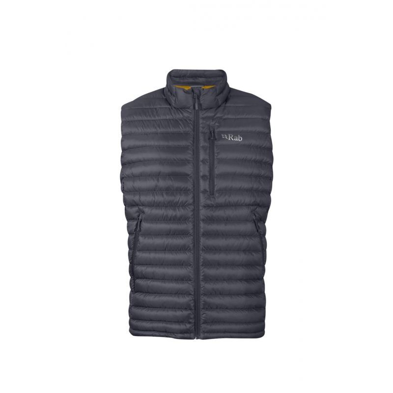 Rab - Microlight Vest - Giacca in piumino - Uomo