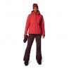 Columbia Powdered Peak Insulated Jacket - Kurtka narciarska damska | Hardloop