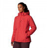 Columbia Powdered Peak Insulated Jacket - Kurtka narciarska damska | Hardloop