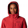 Columbia Powdered Peak Insulated Jacket - Kurtka narciarska damska | Hardloop