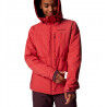 Columbia Powdered Peak Insulated Jacket - Kurtka narciarska damska | Hardloop