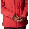 Columbia Powdered Peak Insulated Jacket - Kurtka narciarska damska | Hardloop
