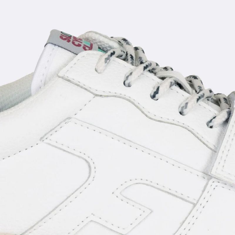 Faguo Hazel Leather - Sapatilhas | Hardloop