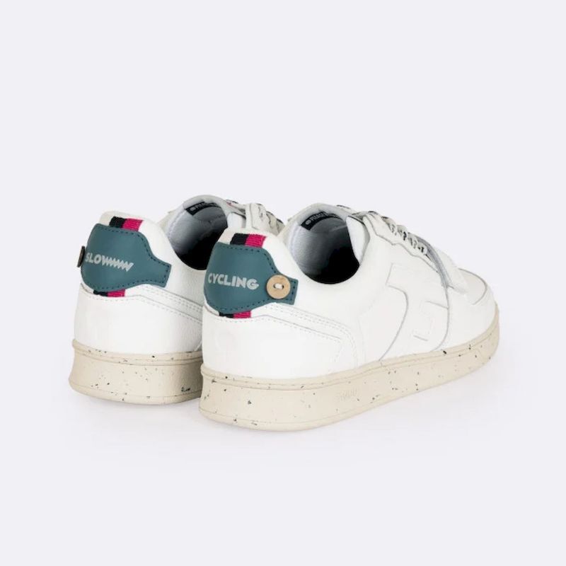 Faguo Hazel Leather - Sapatilhas | Hardloop