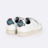 Faguo Hazel Leather - Sapatilhas | Hardloop