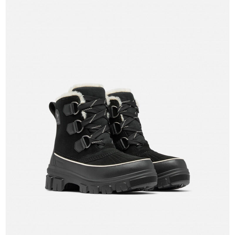 Sorel Torino™ V WP - Vinterkängor - Dam | Hardloop