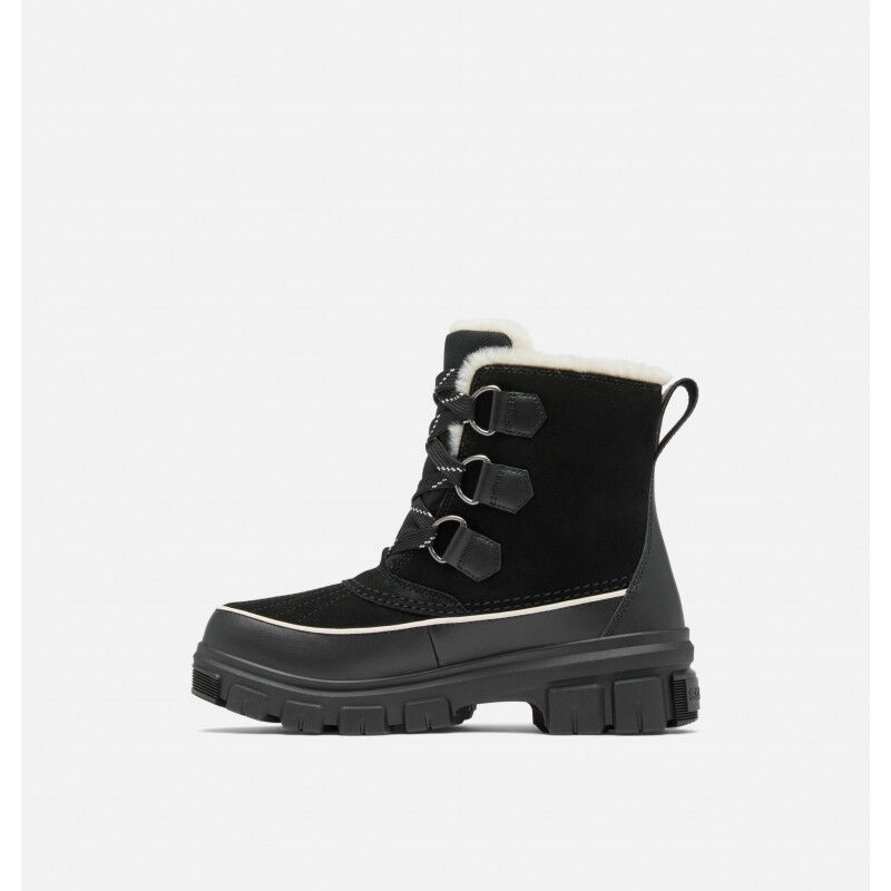 Sorel Torino™ V WP - Bottes de neige femme | Hardloop