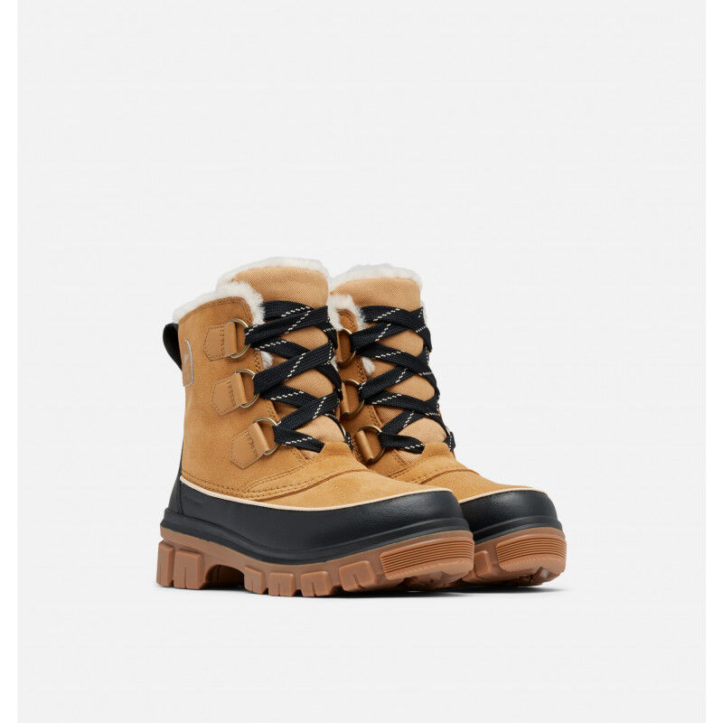 Sorel Torino™ V WP - Snow boots - Women's | Hardloop