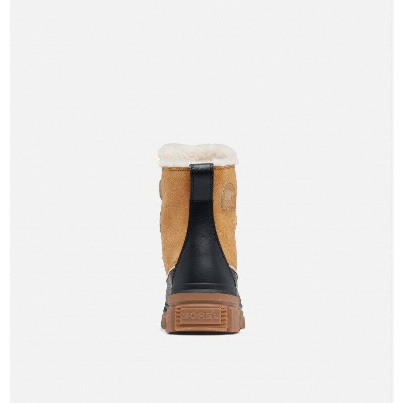 Sorel Torino™ V WP - Snow boots - Women's | Hardloop