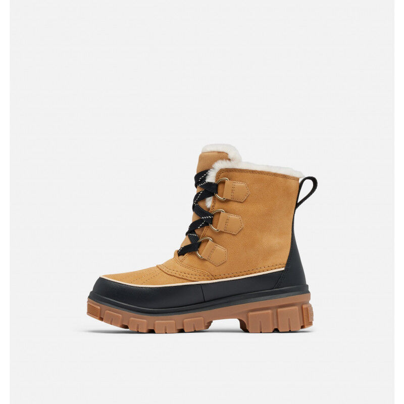 Sorel Torino™ V WP - Snow boots - Women's | Hardloop