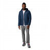 Columbia Lake 22 II Down Hooded Jacket - Kurtka puchowa meski | Hardloop