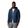 Columbia Lake 22 II Down Hooded Jacket - Kurtka puchowa meski | Hardloop