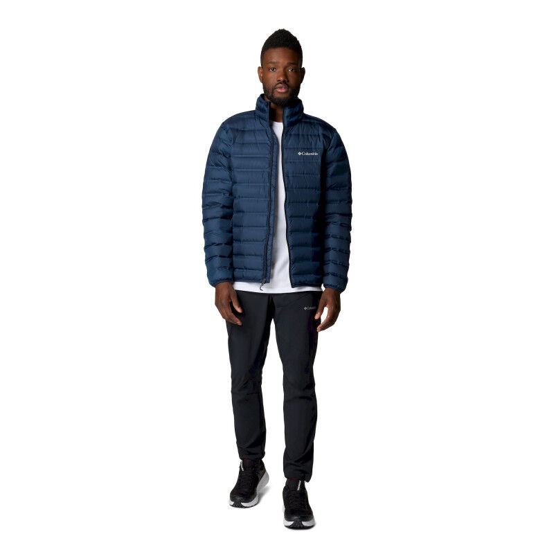 Columbia Lake 22 II Down Jacket - Dunjakke - Herrer | Hardloop