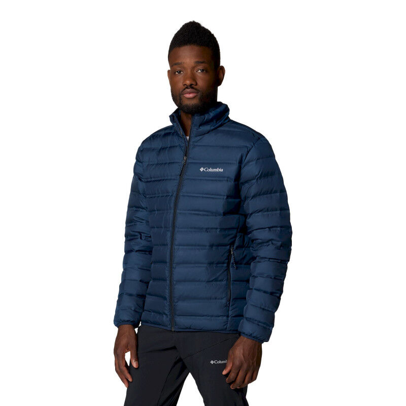 Columbia Lake 22 II Down Jacket - Down jacket - Men's | Hardloop