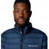 Columbia Lake 22 II Down Jacket - Dunjacka - Herr | Hardloop