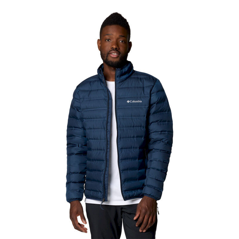 Columbia Lake 22 II Down Jacket - Down jacket - Men's | Hardloop