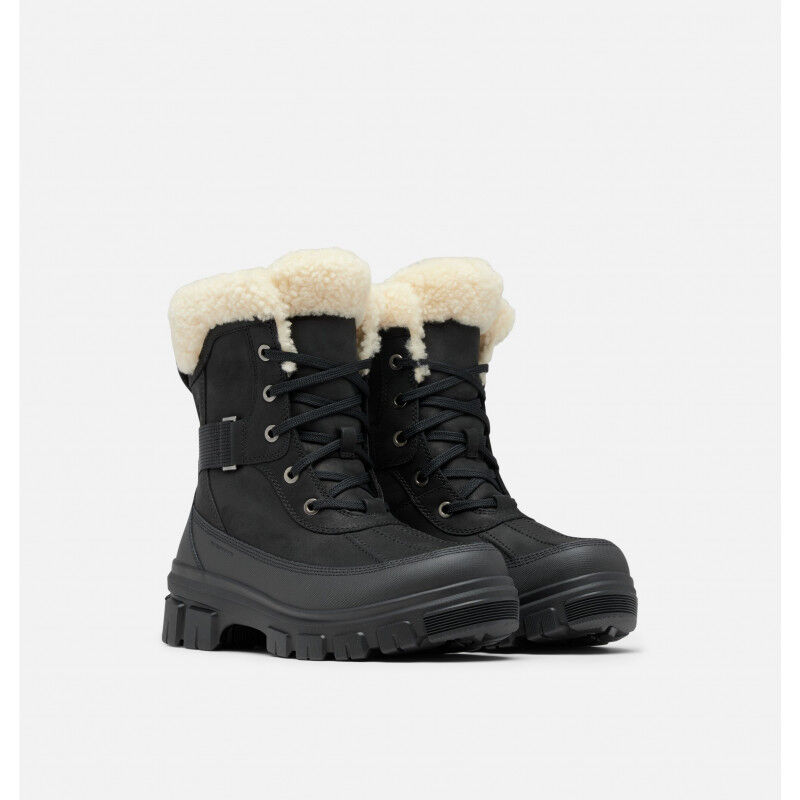 Sorel Torino™ V Parc WP - Bottes de neige femme | Hardloop