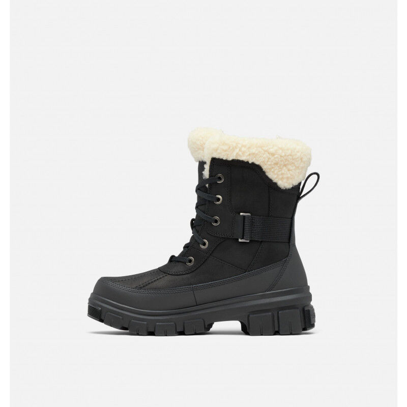 Sorel Torino™ V Parc WP - Bottes de neige femme | Hardloop