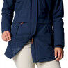 Columbia Payton Pass II Insulated Jacket - Parka - Women's | Hardloop
