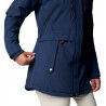 Columbia Payton Pass II Insulated Jacket - Parka - Women's | Hardloop