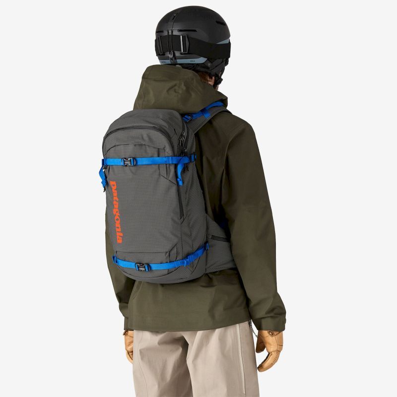 Patagonia Snowdrifter 30L - Toerski rugzak | Hardloop