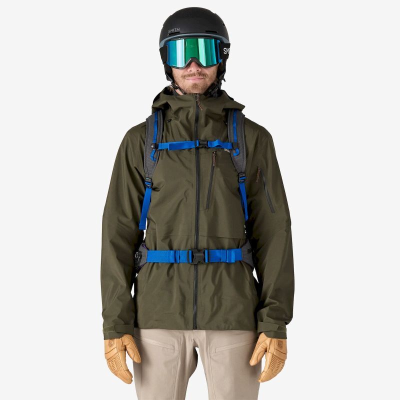 Patagonia Snowdrifter 30L - Skitourenrucksack | Hardloop