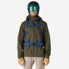 Patagonia Snowdrifter 30L - Mochila ski de montanha | Hardloop