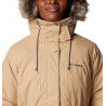 Columbia Suttle Mountain II Mid Insulated Jacket - Dámská zimní bunda | Hardloop
