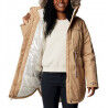 Columbia Suttle Mountain II Mid Insulated Jacket - Parkatakki - Naiset | Hardloop