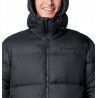 Columbia Puffect Long Parka - Kurtka męski | Hardloop