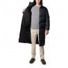 Columbia Puffect Long Parka - Kurtka męski | Hardloop
