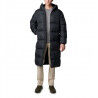 Columbia Puffect Long Parka - Kurtka męski | Hardloop
