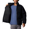 Columbia Puffect II Sherpa Jacket - Polar homem | Hardloop