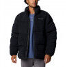 Columbia Puffect II Sherpa Jacket - Polar homem | Hardloop