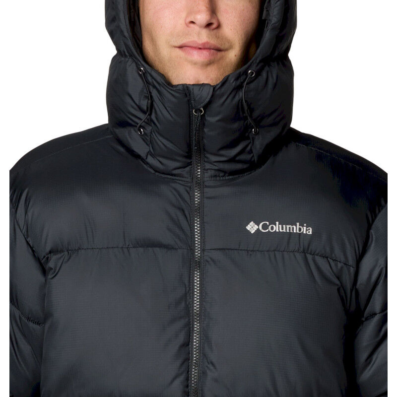 Columbia Puffect II Hooded Jacket - Kunstfaserjacke - Herren | Hardloop