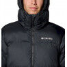 Columbia Puffect II Hooded Jacket - Dunjakke - Herrer | Hardloop