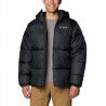 Columbia Puffect II Hooded Jacket - Dunjakke - Herrer | Hardloop