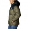 Columbia Puffect II Hooded Jacket - Casaco penas homem | Hardloop