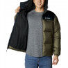Columbia Puffect II Hooded Jacket - Casaco penas homem | Hardloop