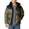 Columbia Puffect II Hooded Jacket - Casaco penas homem | Hardloop
