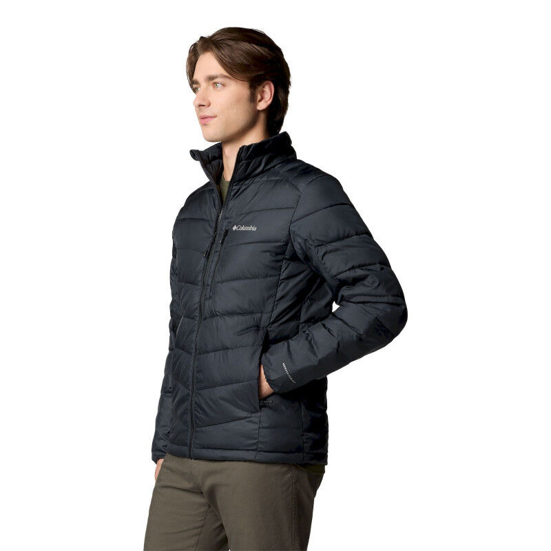 Columbia Labyrinth Loop II Jacket - Kunstfaserjacke - Herren | Hardloop