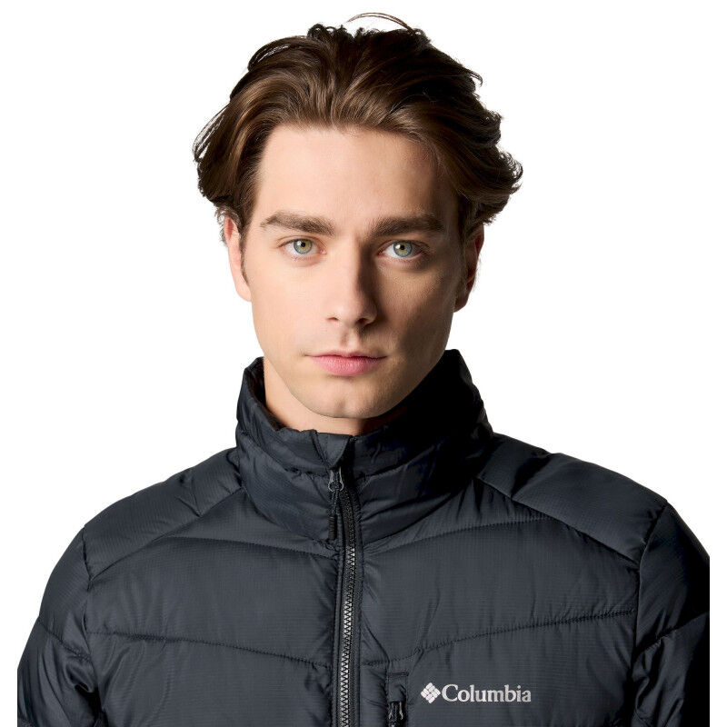 Columbia Labyrinth Loop II Jacket - Casaco penas homem | Hardloop