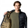 Columbia Labyrinth Loop II Jacket - Casaco penas homem | Hardloop