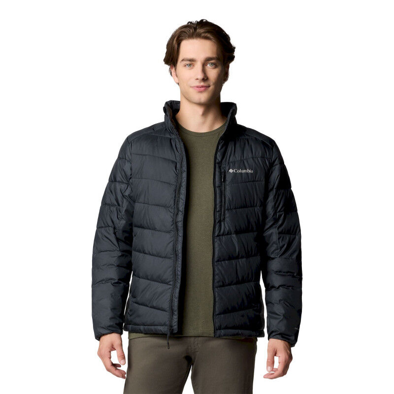 Columbia Labyrinth Loop II Jacket - Synthetic jacket - Men's | Hardloop