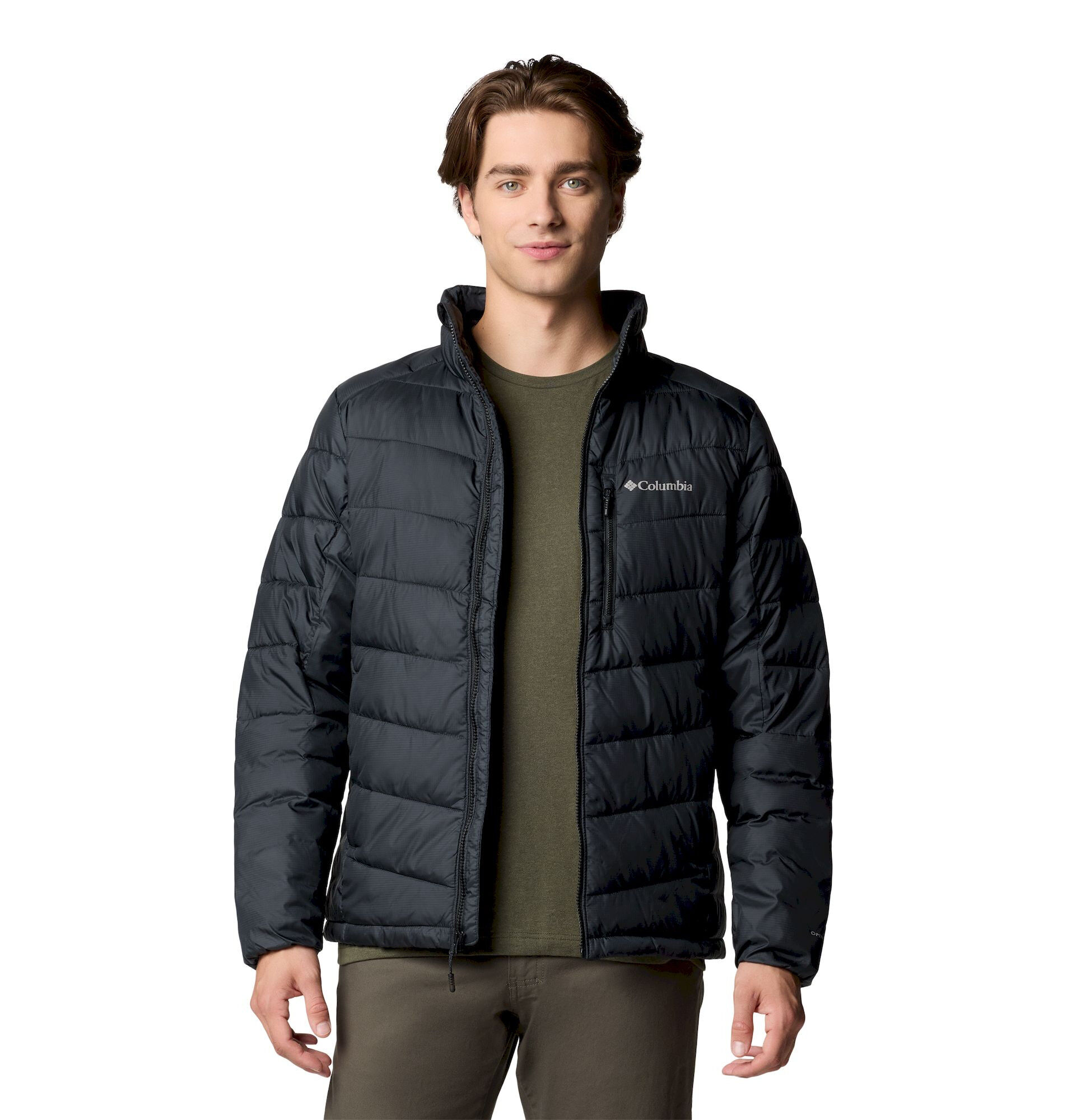 Columbia Labyrinth Loop II Jacket - Synthetic jacket - Men's | Hardloop