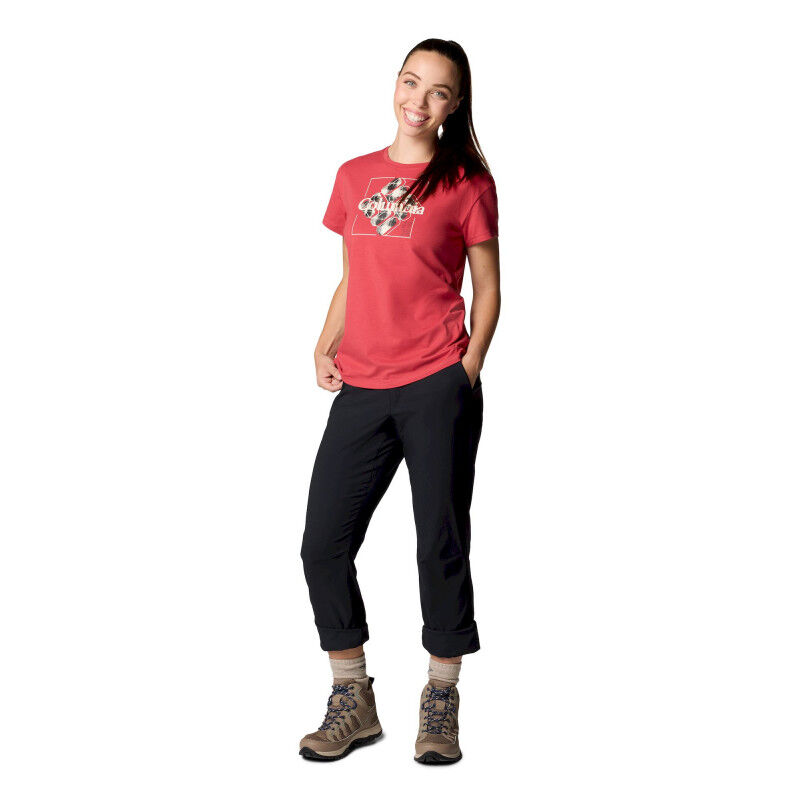 Columbia Leslie Falls Pant II - Vandringsbyxor - Dam | Hardloop
