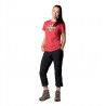 Columbia Leslie Falls Pant II - Pantalones de senderismo - Mujer | Hardloop