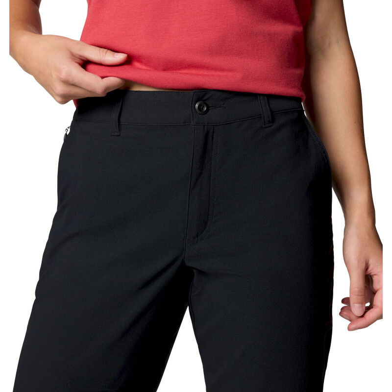 Columbia Leslie Falls Pant II - Vandringsbyxor - Dam | Hardloop