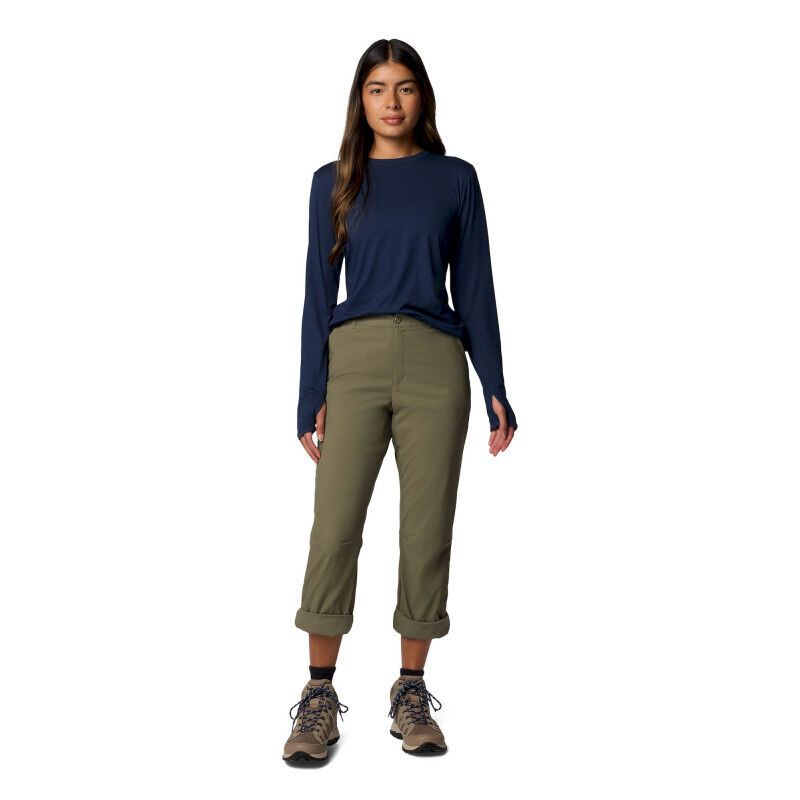 Columbia Leslie Falls Pant II - Pantaloni da escursionismo - Donna | Hardloop