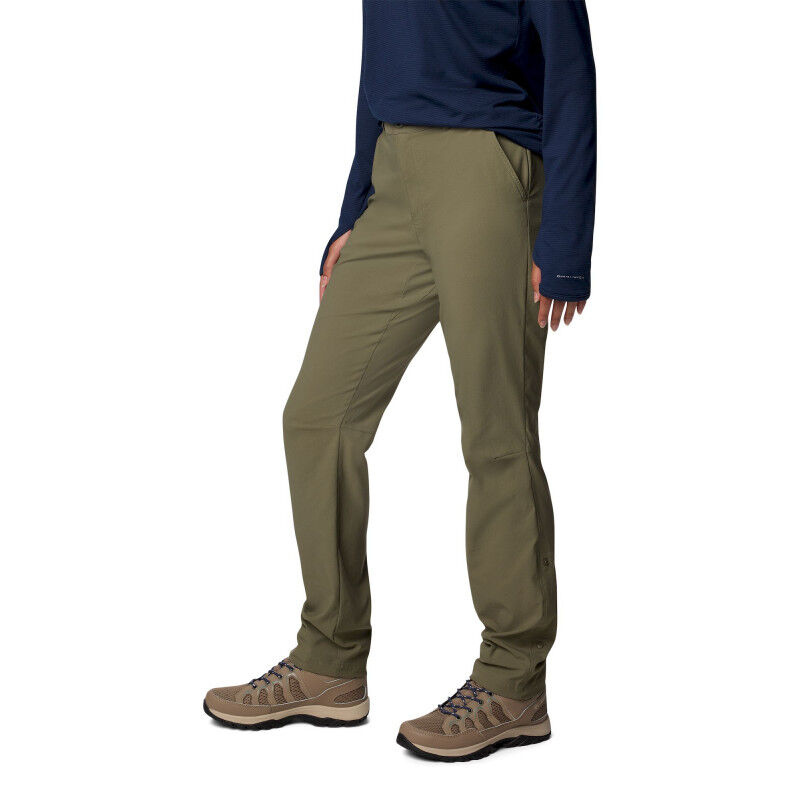 Columbia Leslie Falls Pant II - Pantalon randonnée femme | Hardloop